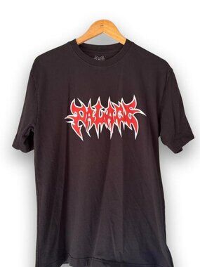 Palace Skateboards Spiky Logo TShirt